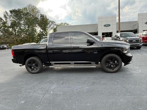 2019 RAM 1500 Express