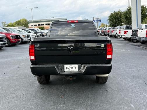 2019 RAM 1500 Express