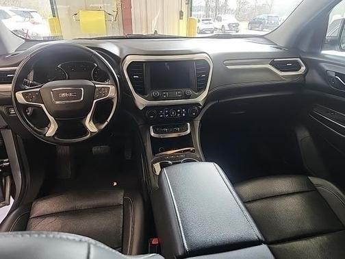 2023 GMC Acadia FWD SLT