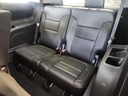 2023 GMC Acadia FWD SLT