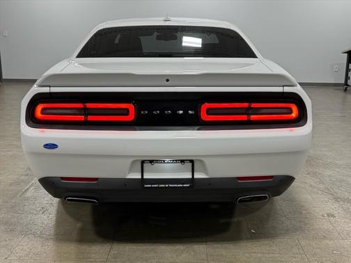 2017 Dodge Challenger GT