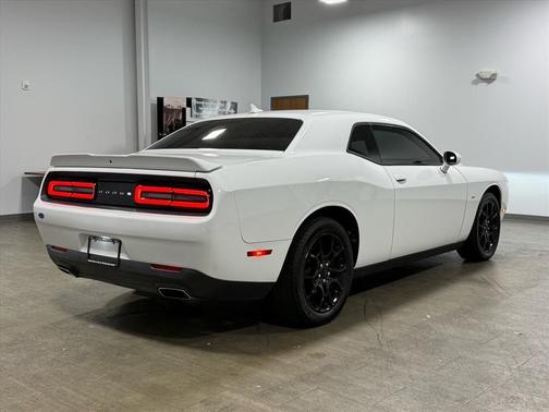 2017 Dodge Challenger GT