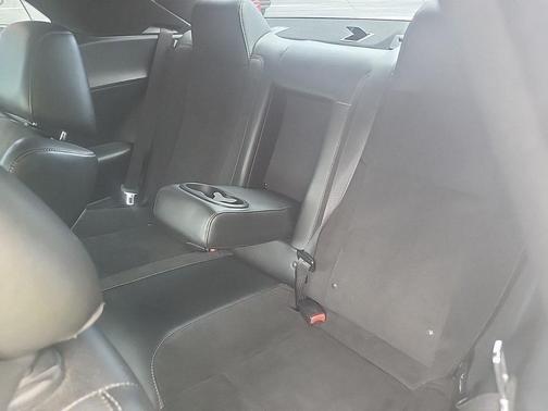 2017 Dodge Challenger GT