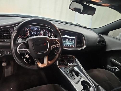 2017 Dodge Challenger GT