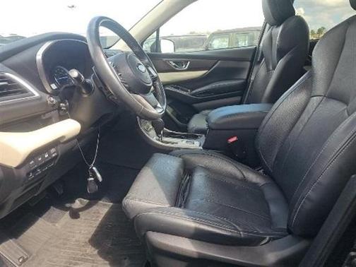 2021 Subaru Ascent Touring 7-Passenger