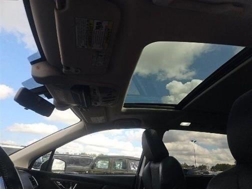 Crystal Black Silica 2021 Subaru Ascent Touring 7-Passenger