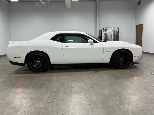 2020 Dodge Challenger R/T