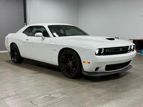 2020 Dodge Challenger R/T