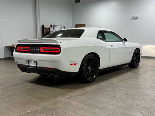 2020 Dodge Challenger R/T