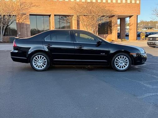 2008 Mercury Milan V6 Premier