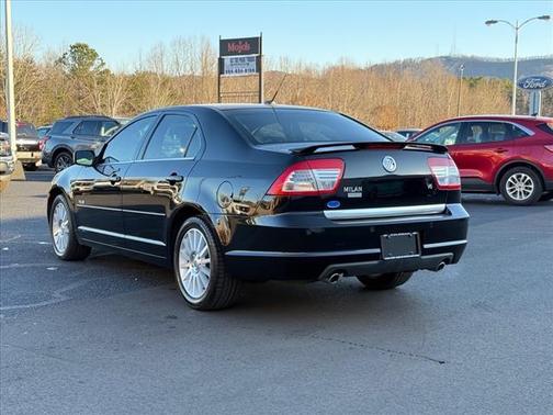2008 Mercury Milan V6 Premier