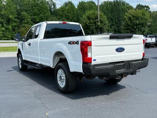 2019 Ford F-250 XL