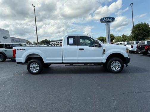 2019 Ford F-250 XL
