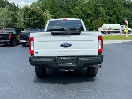 2019 Ford F-250 XL