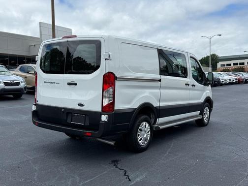 2023 Ford Transit-250 Base