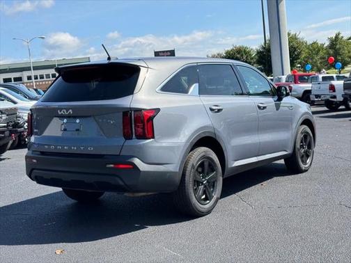 2022 Kia Sorento LX