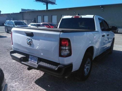 2023 RAM 1500 Tradesman