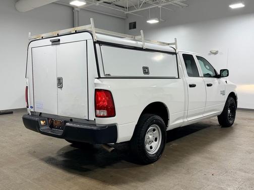 2022 RAM 1500 Tradesman