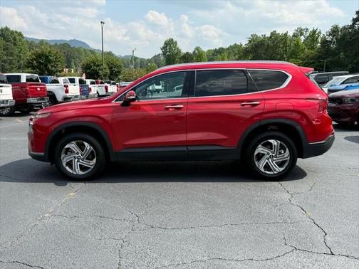 2023 Hyundai SANTA FE SEL 2.4
