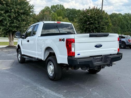 2019 Ford F-250 XL