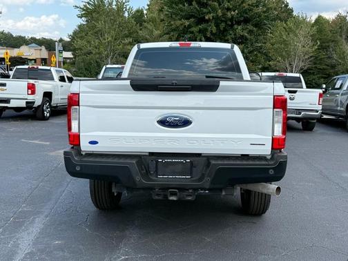 2019 Ford F-250 XL