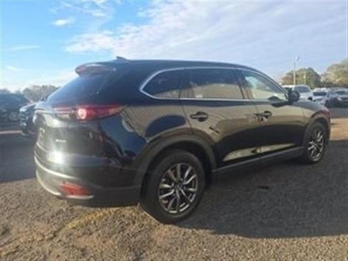 2023 Mazda CX-9 Touring