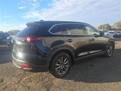 2023 Mazda CX-9 Touring