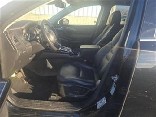 2023 Mazda CX-9 Touring