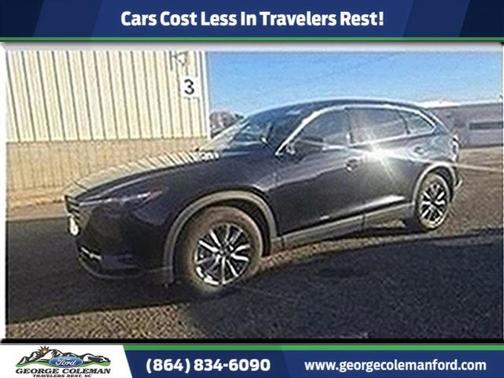 2023 Mazda CX-9 Touring