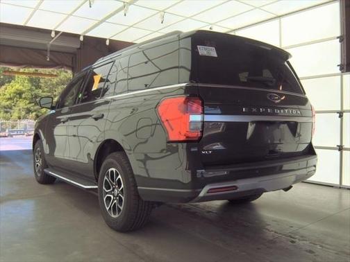2023 Ford Expedition XLT