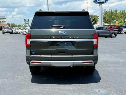 2023 Ford Expedition XLT