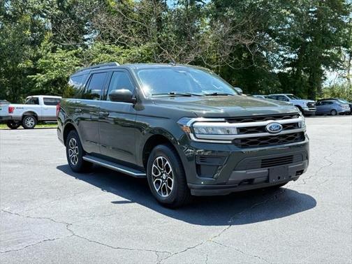 2023 Ford Expedition XLT