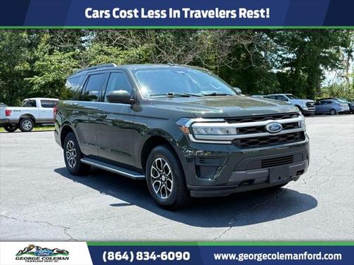 2023 Ford Expedition XLT
