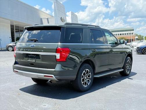 2023 Ford Expedition XLT