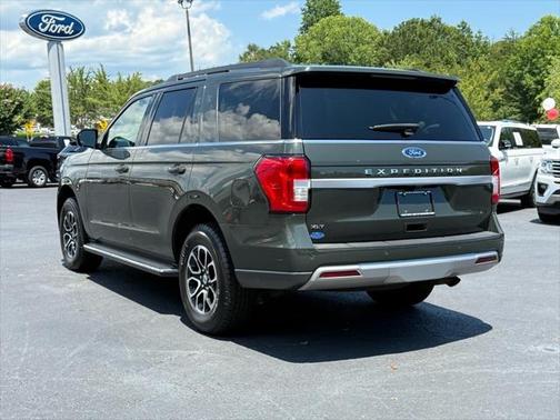 2023 Ford Expedition XLT