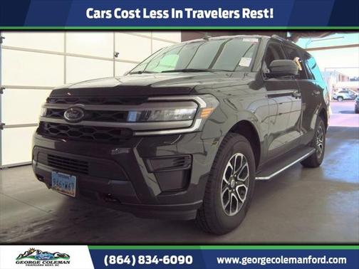 2023 Ford Expedition XLT