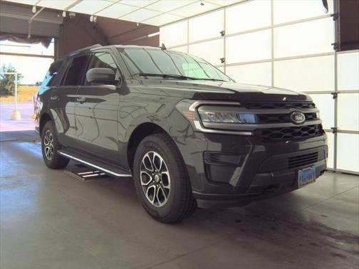 2023 Ford Expedition XLT