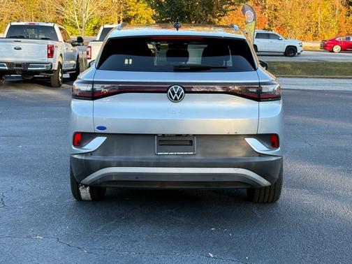 2021 Volkswagen ID.4 Pro S