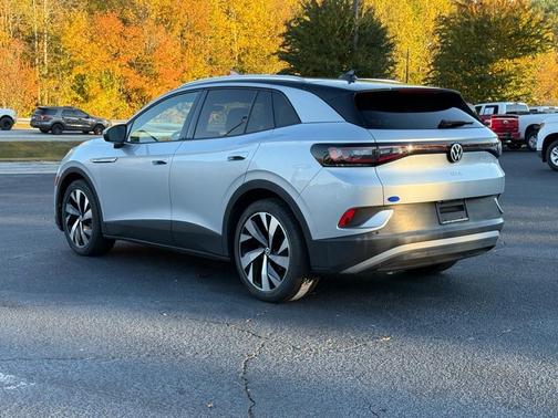 2021 Volkswagen ID.4 Pro S