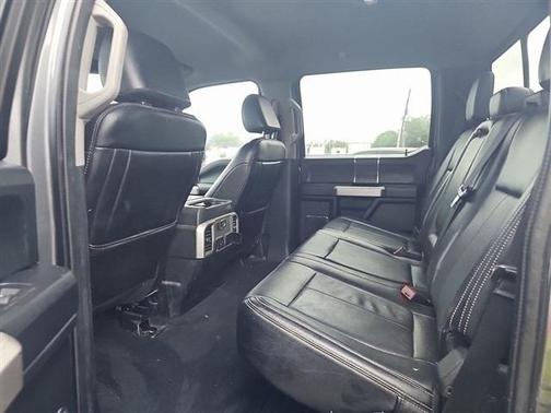 2021 Ford F-350 Lariat