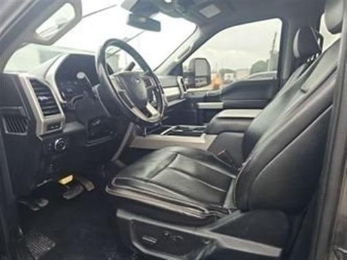 2021 Ford F-350 Lariat