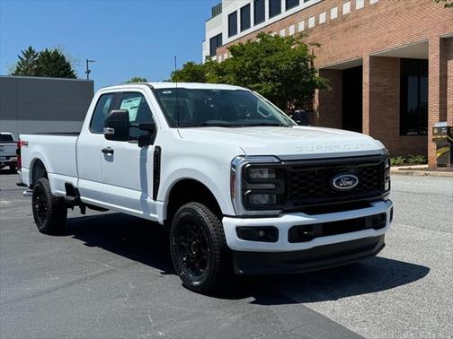 2025 Ford F-350 XL