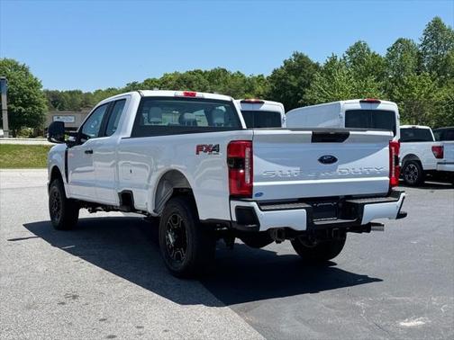 2025 Ford F-350 XL