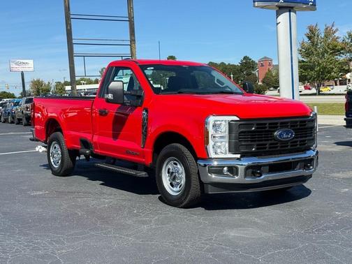 2026 Ford F-350 XL