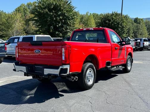 2026 Ford F-350 XL