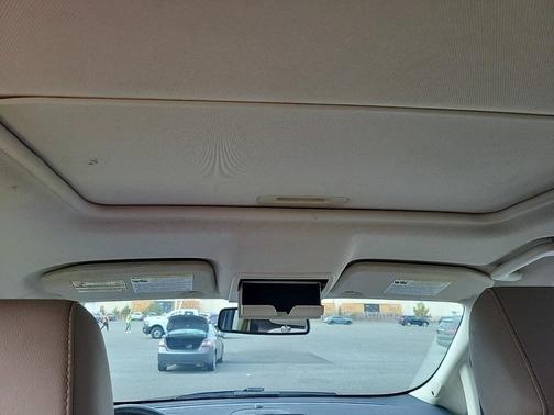 2021 Ford EcoSport Titanium