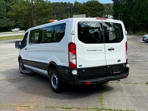2019 Ford Transit-350 XL