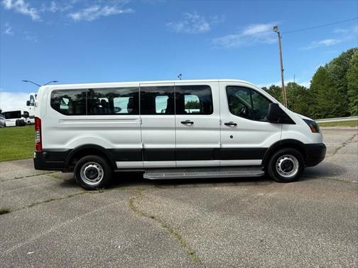 2019 Ford Transit-350 XL