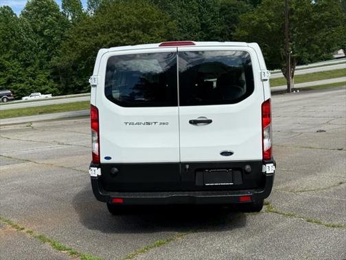2019 Ford Transit-350 XL