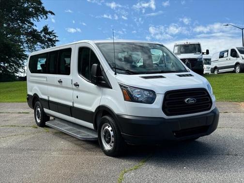2019 Ford Transit-350 XL